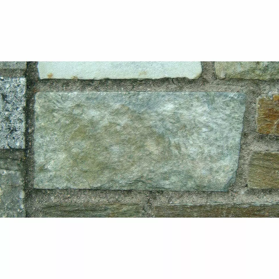 Stone S2-25 from the Stone Wall at NIST
