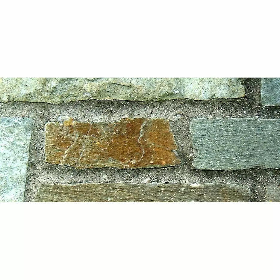 Stone S2-27 from the Stone Wall at NIST