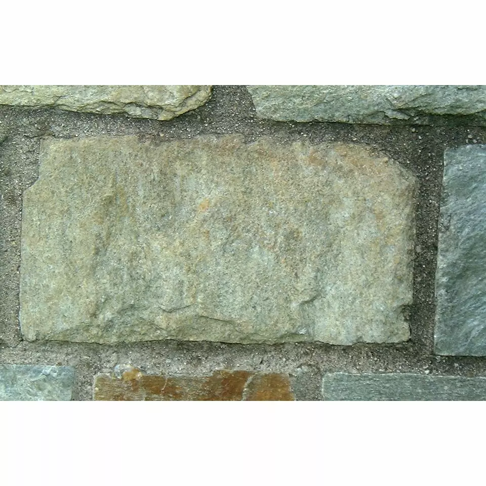 Stone S2-33 from the Stone Wall at NIST