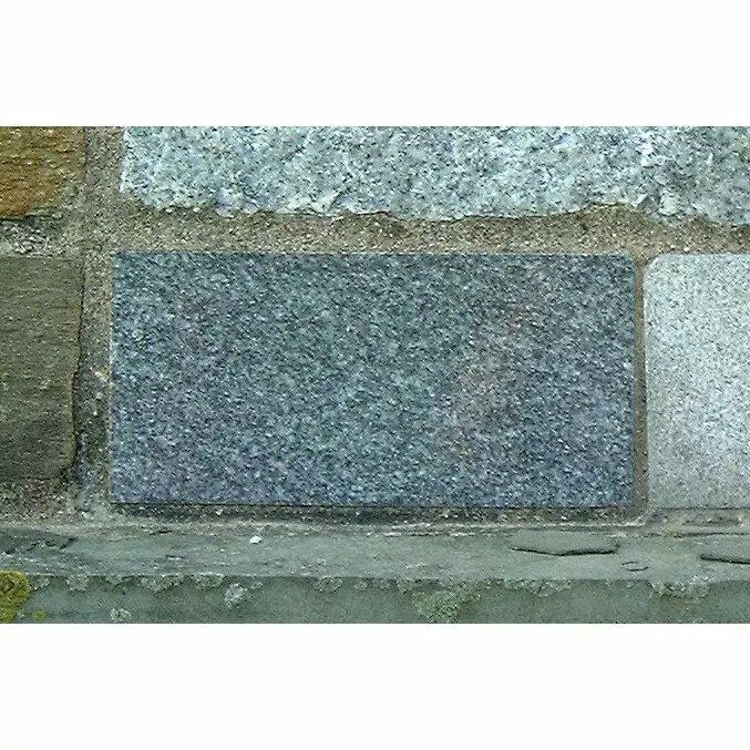 Stone S2-47 from the Stone Wall at NIST