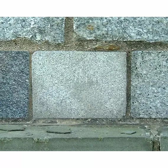 Stone S2-48 from the Stone Wall at NIST