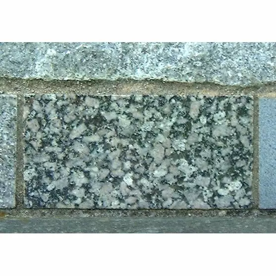 Stone S2-52 from the Stone Wall at NIST