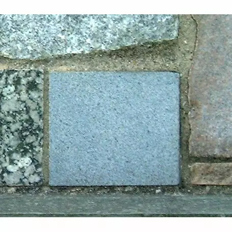 Stone S2-53 from the Stone Wall at NIST