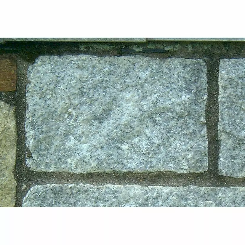 Stone S2-60 from the Stone Wall at NIST