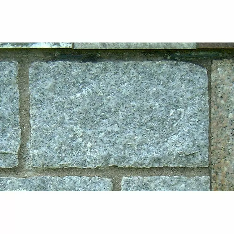Stone S2-63 from the Stone Wall at NIST