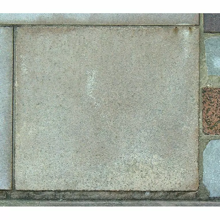Stone S2-68 from the Stone Wall at NIST