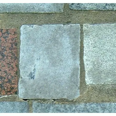Stone S2-76 from the Stone Wall at NIST