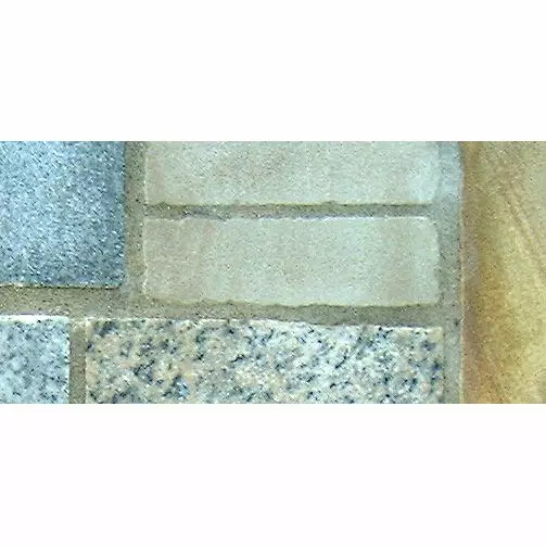 Stone S2-84 from the Stone Wall at NIST