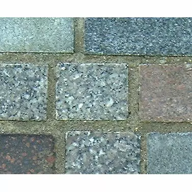 Stone S2-91 from the Stone Wall at NIST