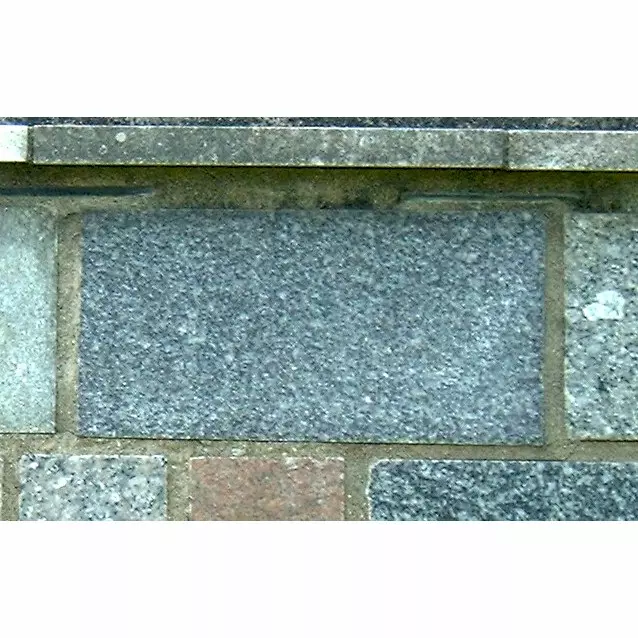 Stone S2-97 from the Stone Wall at NIST