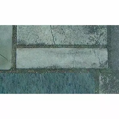 Stone S3-10 from the Stone Wall at NIST