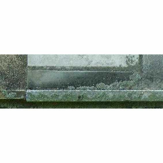 Stone S3-6 from the Stone Wall at NIST