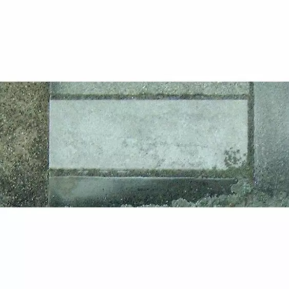 Stone S3-7 from the Stone Wall at NIST