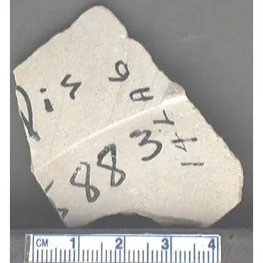 Archive photo of Stone: 14LA6