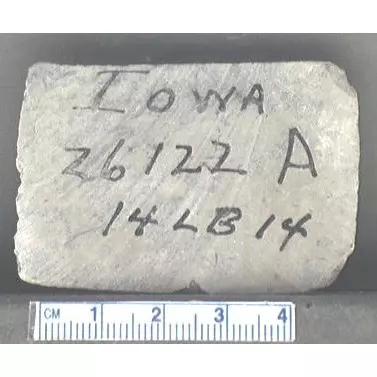 Archive photo of Stone: 14LB14