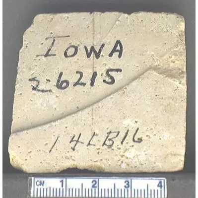 Archive photo of Stone: 14LB16