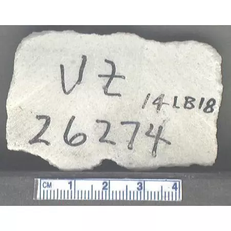 Archive photo of Stone: 14LB18