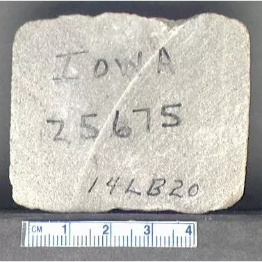 Archive photo of Stone: 14LB20