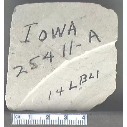 Archive photo of Stone: 14LB21