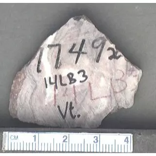 Archive photo of Stone: 14LB3