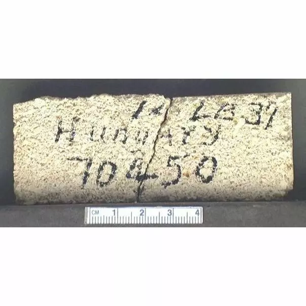 Archive photo of Stone: 14LB37