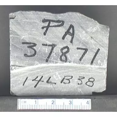 Archive photo of Stone: 14LB38