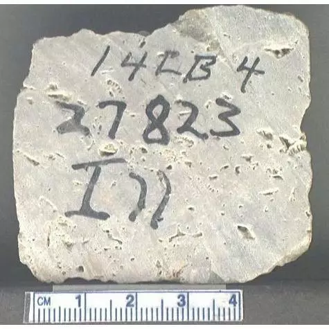 Archive photo of Stone: 14LB4