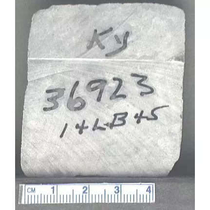 Archive photo of Stone: 14LB45
