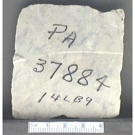 Archive photo of Stone: 14LB9