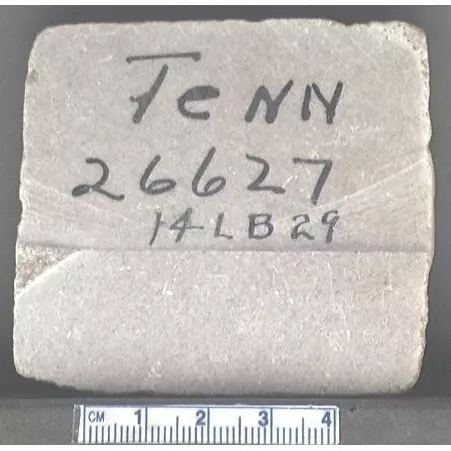 Archive photo of Stone: 14Lb29