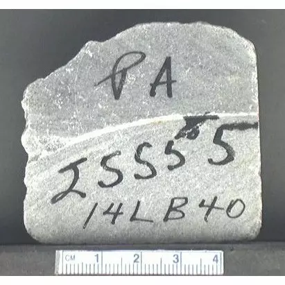Archive photo of Stone: 14Lb40