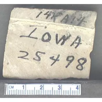Archive photo of Stone: 14RA14