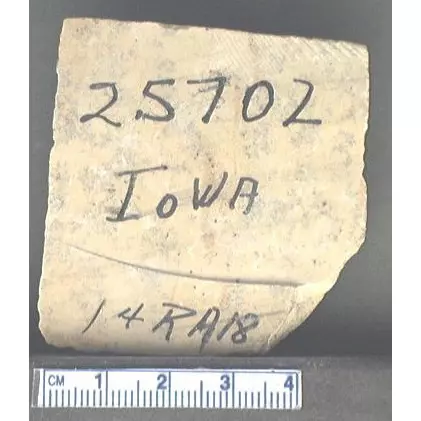 Archive photo of Stone: 14RA18