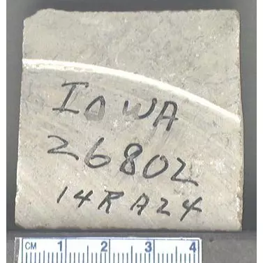 Archive photo of Stone: 14RA24