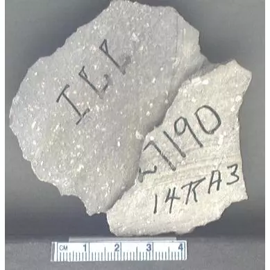 Archive photo of Stone: 14RA3