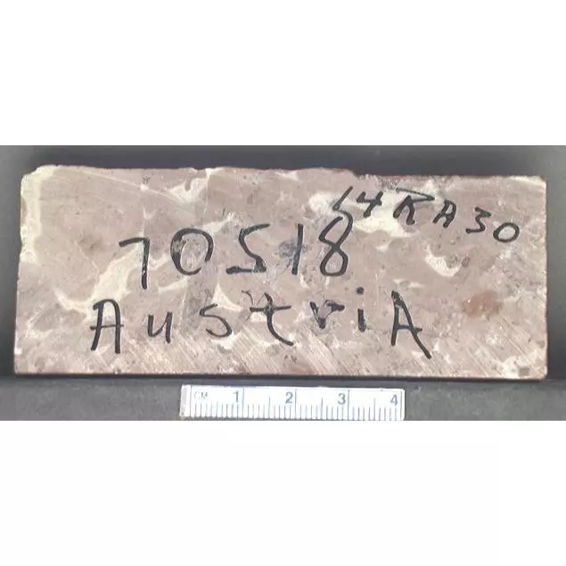 Archive photo of Stone: 14RA30