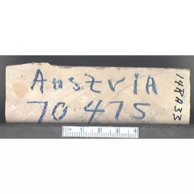 Archive photo of Stone: 14RA33