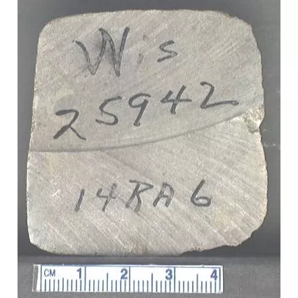 Archive photo of Stone: 14RA6