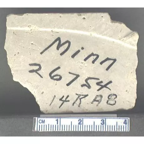 Archive photo of Stone: 14RA8