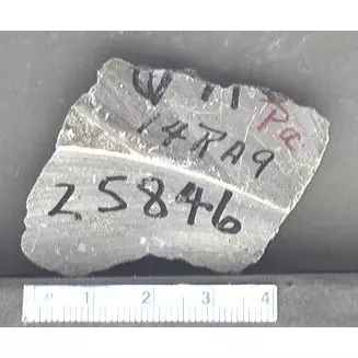 Archive photo of Stone: 14RA9