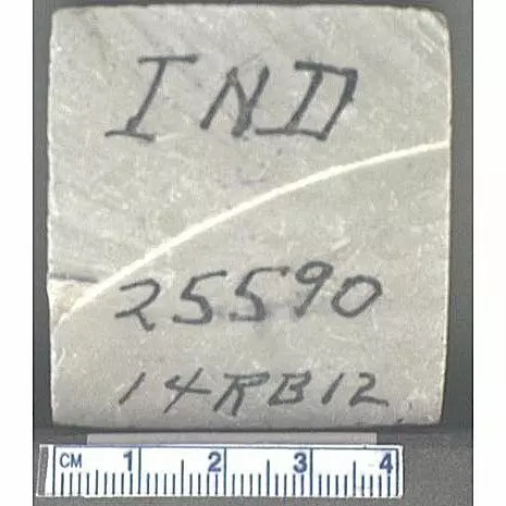 Archive photo of Stone: 14RB12