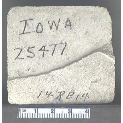 Archive photo of Stone: 14RB14