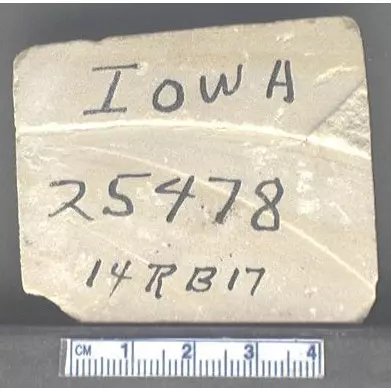 Archive photo of Stone: 14RB17