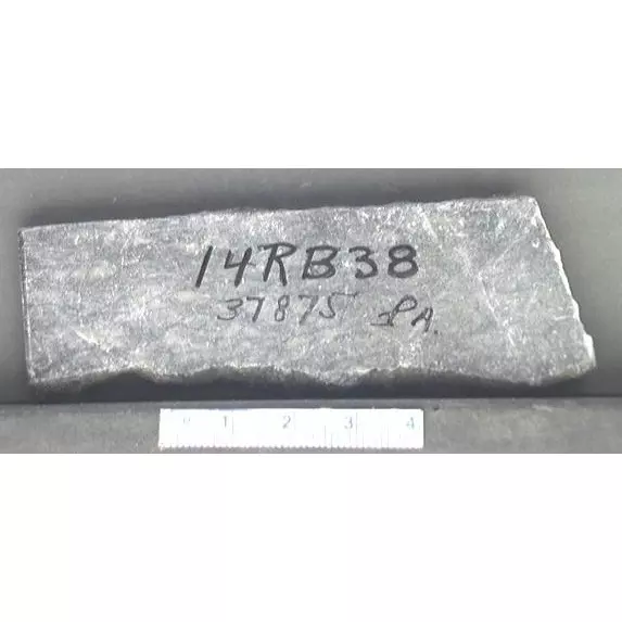 Archive photo of Stone: 14RB38