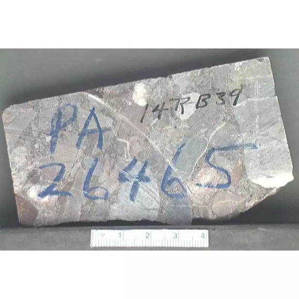 Archive photo of Stone: 14RB39