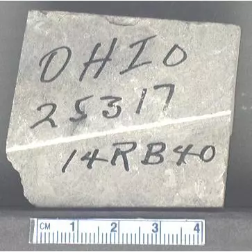 Archive photo of Stone: 14RB40