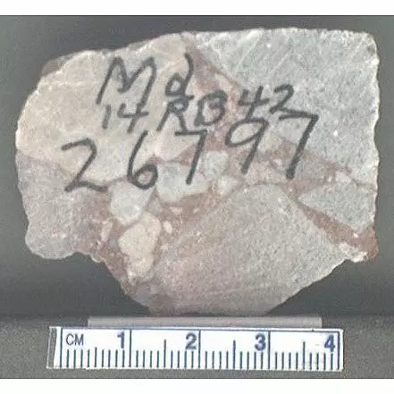 Archive photo of Stone: 14RB42