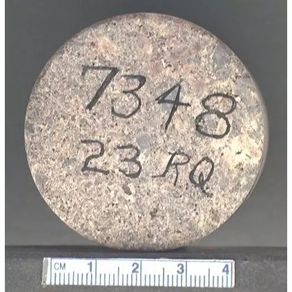 Archive photo of Stone: 14RQ