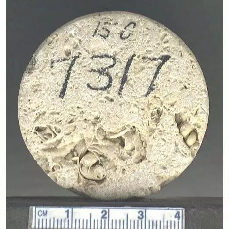Archive photo of Stone: 15C