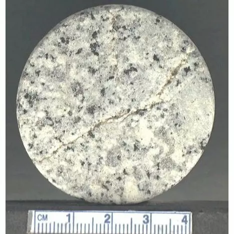 Archive photo of Stone: 16B